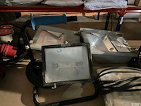 Bouwlamp (5x) - afbeelding 6 van  6