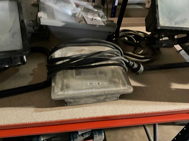 Bouwlamp (5x) - afbeelding 4 van  6