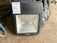 Bouwlamp (5x) - afbeelding 2 van  2