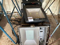 Bouwlamp (5x) - afbeelding 2 van  2