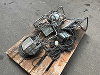 Bouwlamp (5x) - afbeelding 2 van  4