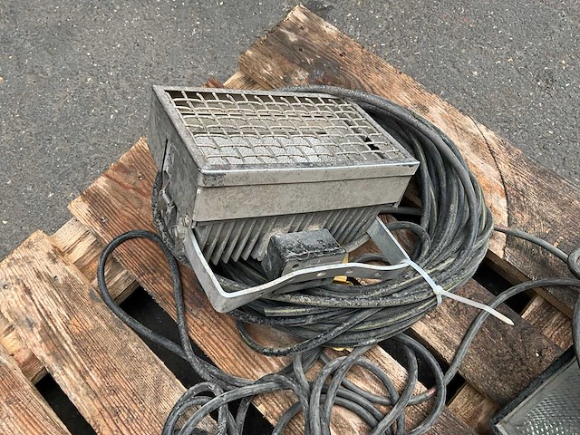 Bouwlamp (5x) - afbeelding 3 van  4