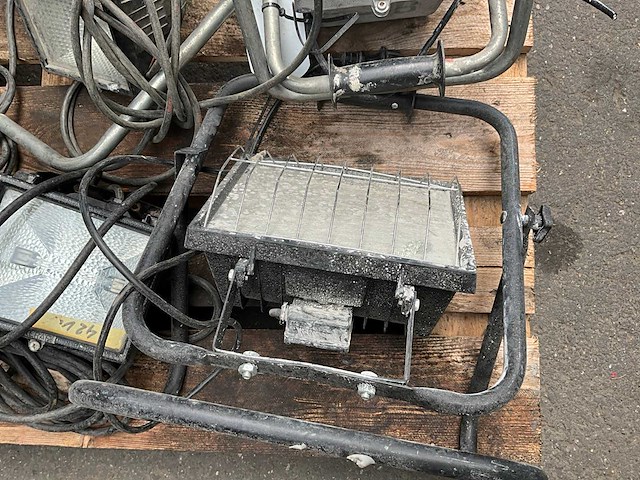 Bouwlamp (5x) - afbeelding 4 van  4