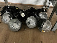 Bouwlamp (5x) - afbeelding 1 van  5