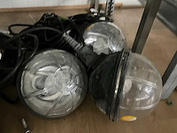 Bouwlamp (5x) - afbeelding 3 van  5