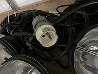 Bouwlamp (5x) - afbeelding 4 van  5