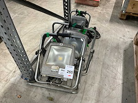 Bouwlamp (5x) - afbeelding 1 van  3