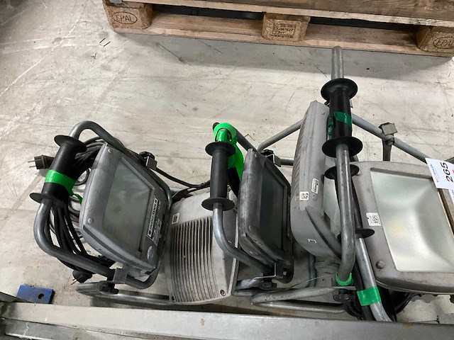 Bouwlamp (5x) - afbeelding 2 van  3