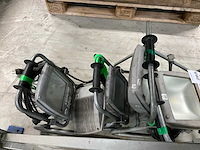 Bouwlamp (5x) - afbeelding 2 van  3