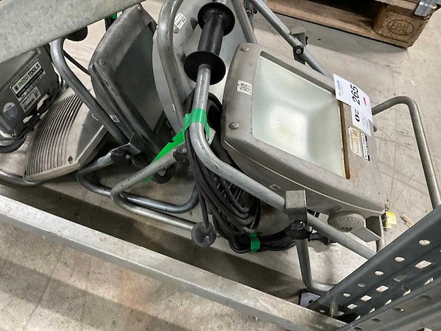 Bouwlamp (5x) - afbeelding 3 van  3