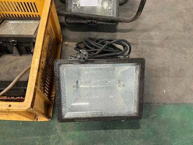 Bouwlamp (6x) - afbeelding 2 van  3