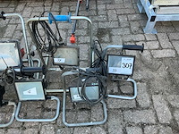 Bouwlamp (6x) - afbeelding 2 van  4