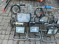 Bouwlamp (6x) - afbeelding 3 van  4