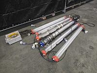 Bouwlamp (6x) - afbeelding 2 van  5