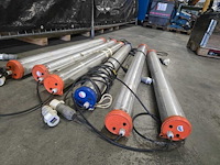 Bouwlamp (6x) - afbeelding 3 van  5