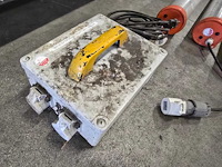 Bouwlamp (6x) - afbeelding 5 van  5