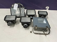 Bouwlamp (6x) - afbeelding 2 van  4