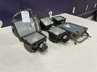 Bouwlamp (6x) - afbeelding 3 van  4