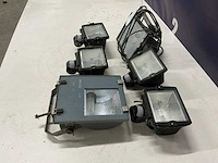 Bouwlamp (6x) - afbeelding 4 van  4