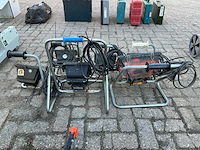 Bouwlamp (6x) - afbeelding 1 van  1