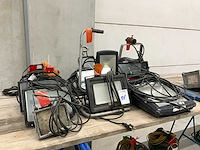 Bouwlamp (9x) - afbeelding 3 van  5