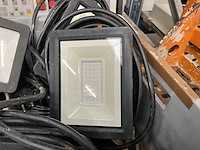 Bouwlamp (9x) - afbeelding 2 van  4