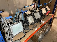 Bouwlamp (9x) - afbeelding 2 van  2