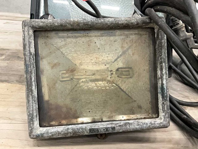 Bouwlamp (9x) - afbeelding 4 van  5