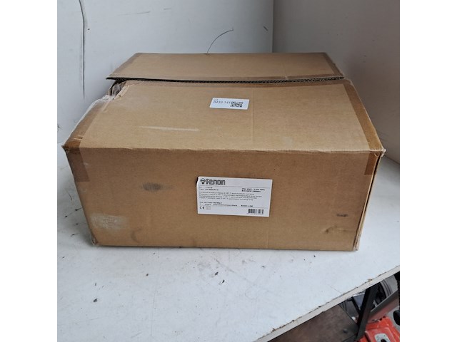 Bouwlamp, fenon, fh-400cp2-5 - afbeelding 1 van  11
