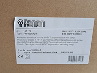 Bouwlamp, fenon, fh-400cp2-5 - afbeelding 4 van  11