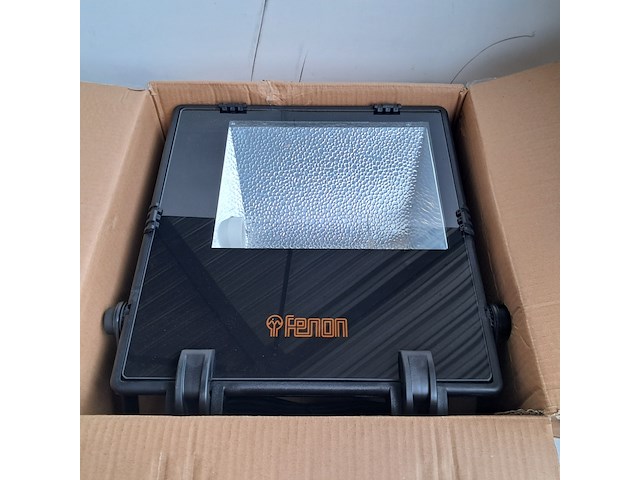 Bouwlamp, fenon, fh-400cp2-5 - afbeelding 5 van  11