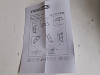 Bouwlamp, fenon, fh-400cp2-5 - afbeelding 8 van  11
