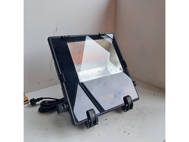 Bouwlamp, fenon, fh-400cp2-5 - afbeelding 9 van  11