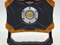 Bouwlamp, john helper, pack led 20 - afbeelding 1 van  5