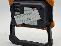 Bouwlamp, john helper, pack led 20 - afbeelding 3 van  5