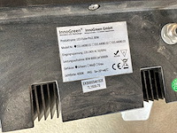 Bouwlamp led (17x) - afbeelding 2 van  4