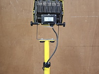 Bouwlamp op statief - afbeelding 3 van  6