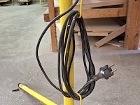 Bouwlamp op statief - afbeelding 5 van  6