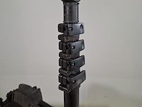 Bouwlamp, peli, 9490 rals - afbeelding 4 van  9