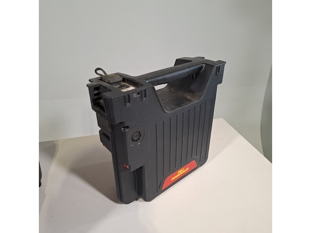 Bouwlamp, peli, 9490 rals - afbeelding 6 van  9