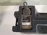 Bouwlamp, peli, 9490 rals - afbeelding 7 van  9