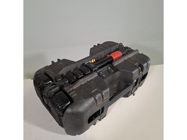 Bouwlamp, peli, 9490 rals - afbeelding 9 van  9