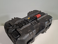 Bouwlamp, peli, 9490 rals - afbeelding 9 van  9