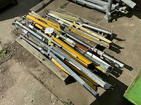 Bouwlamp statief (9x) - afbeelding 3 van  3