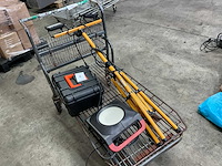 Bouwlamp - afbeelding 2 van  8