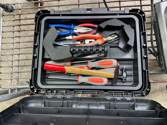 Bouwlamp - afbeelding 4 van  8