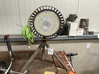 Bouwlamp - afbeelding 1 van  2