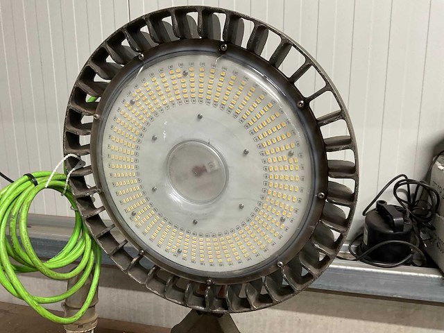 Bouwlamp - afbeelding 2 van  2