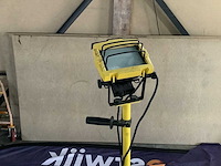 Bouwlamp - afbeelding 2 van  3