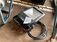 Bouwlamp - afbeelding 1 van  3